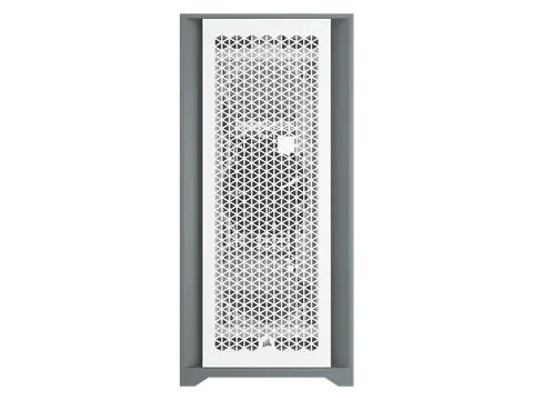 Gabinete SilverStone ALTA D1, torre para workstation