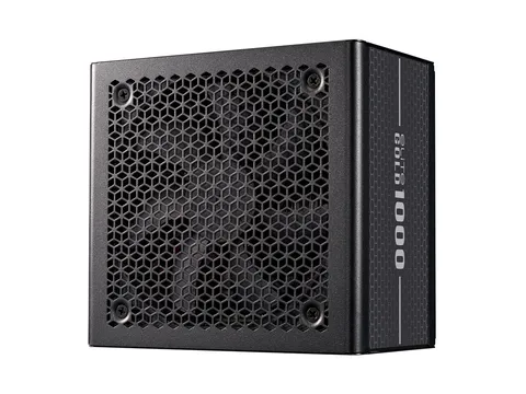 Fuente Cooler Master Elite Gold, 1000 W, ATX 3.1