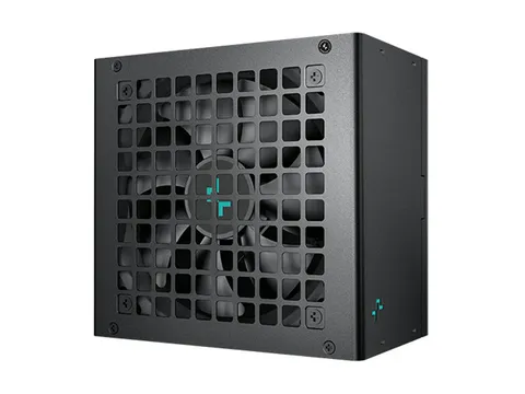 Fuente DeepCool PL650D, 650 W, 80 Plus Bronze