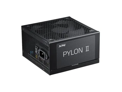 Fuente XPG Pylon II, 750 W, 80 Plus Bronze