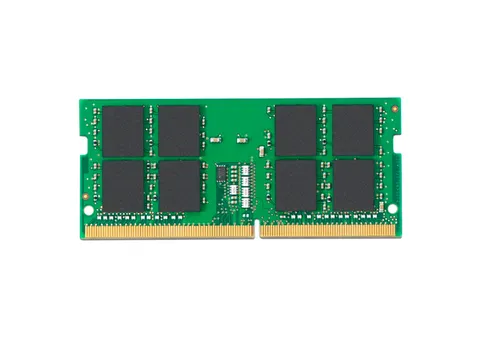 Memoria Kingston 16 GB SO-DIMM, DDR4-3200