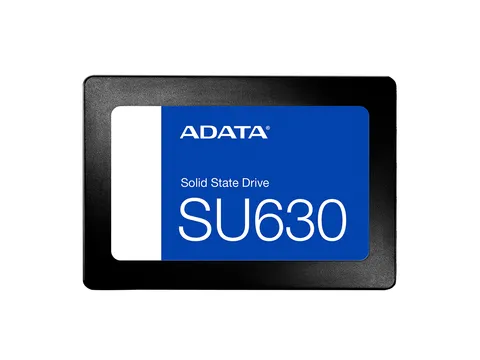 Unidad SSD ADATA SU630 240 GB, SATA, 2.5 pulgadas