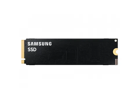 Unidad SSD Samsung 4 TB, NVMe PCIe 5.0
