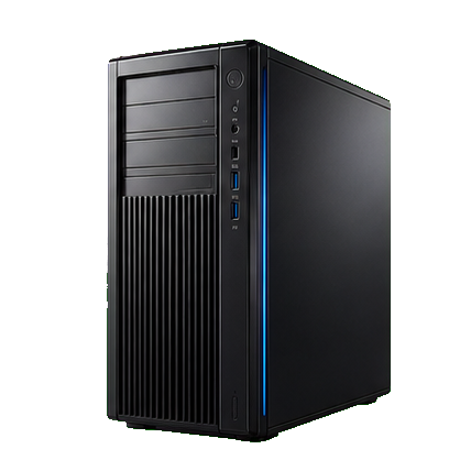 Computadora PRIDE DDTECH 04 / AMD Radeon RX 9070 XT 16GB / AMD Ryzen 5 9600X / 32GB RAM DDR5 / 1TB SSD M.2 / 850W 80+ Gold / WiFi / BT