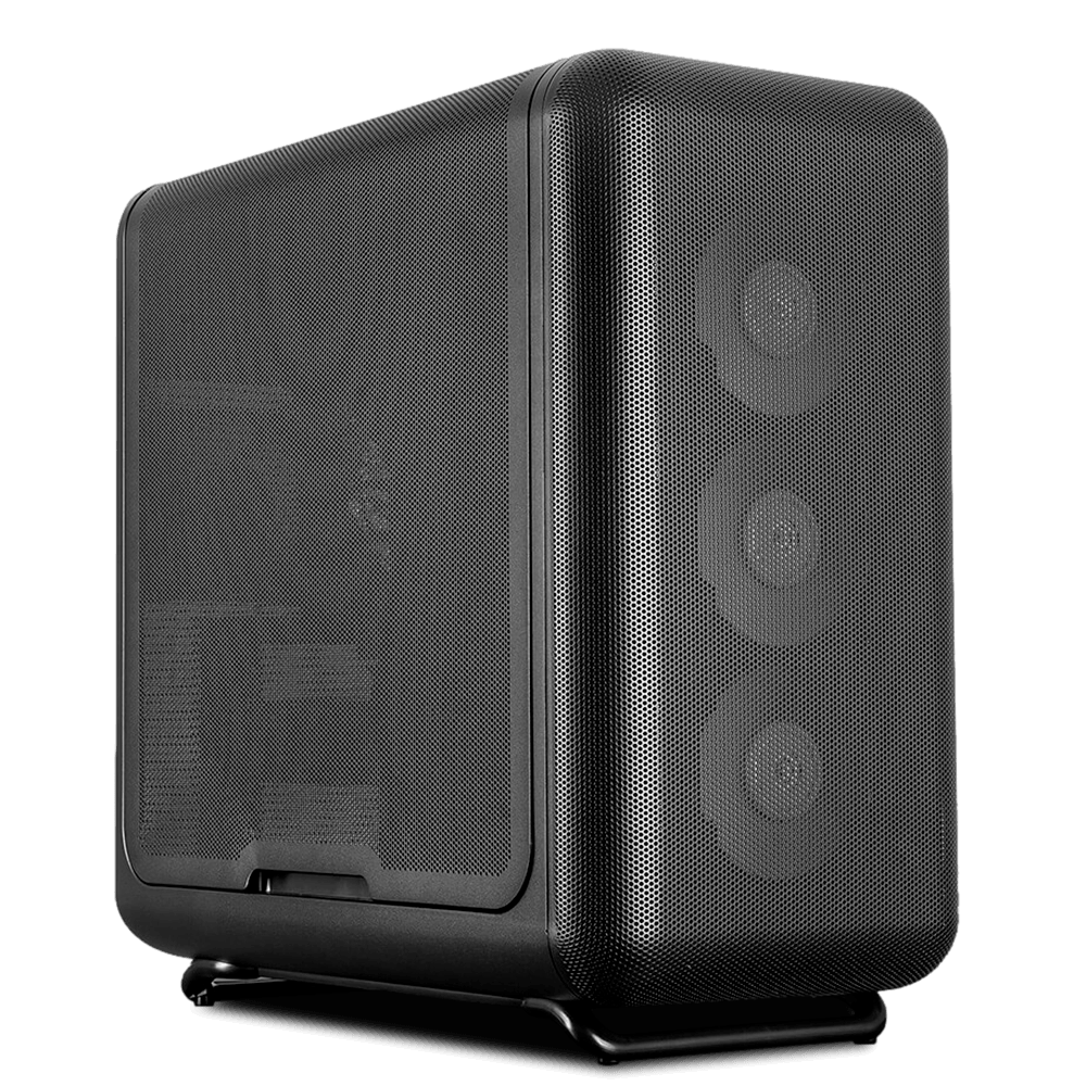 Computadora ULTIMATE CREATOR ADVANCED / Workstation / GeForce RTX™ 5080 16GB GDDR7 / Intel® Core™ Ultra 9 285K / 64GB RAM DDR5 / 1TB SSD M.2 PCIe Gen5 + 2TB SSD M.2 PCIe Gen4 / 1000W 80+ GOLD / 2 Años de garantía / Licencia Windows 11 de regalo